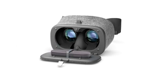 Daydream - Virtual Reality Porn | VRHump