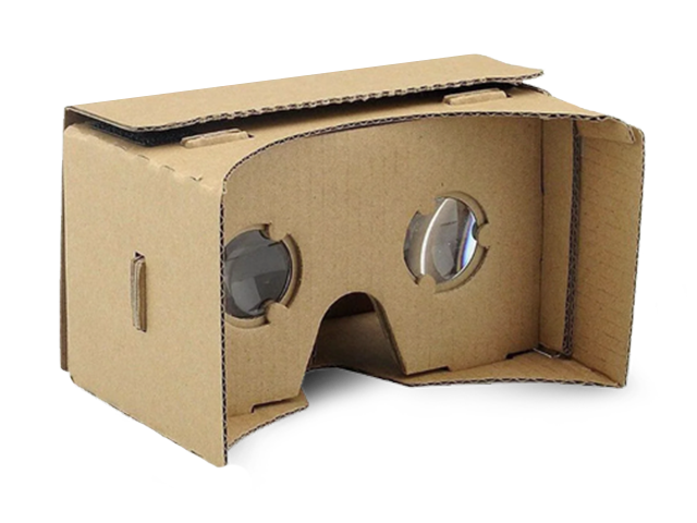 Google Cardboard VR Virtual Reality Porn VRHump